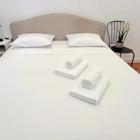 Varanda Privada Iroom Lisbona Esterno foto