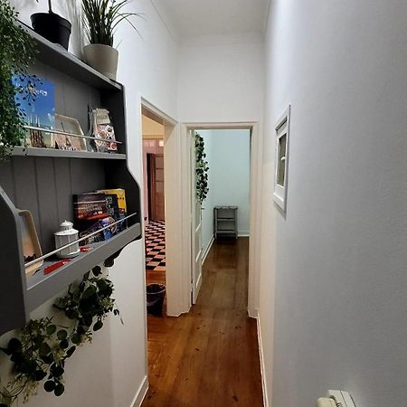 Varanda Privada Iroom Lisbona Esterno foto