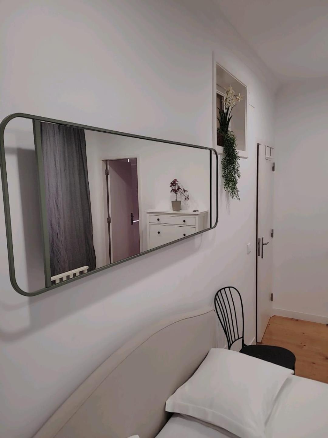 Varanda Privada Iroom Lisbona Esterno foto