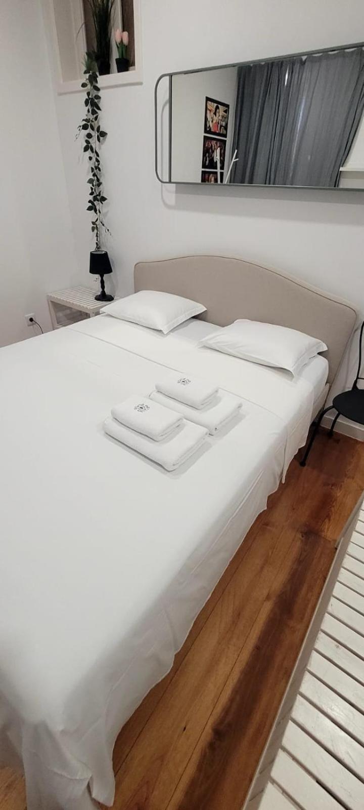Varanda Privada Iroom Lisbona Esterno foto