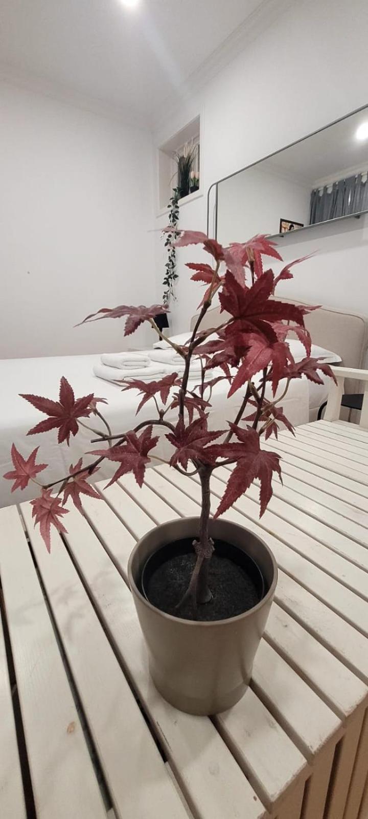 Varanda Privada Iroom Lisbona Esterno foto