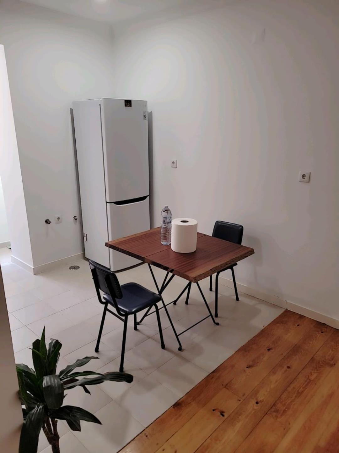 Varanda Privada Iroom Lisbona Esterno foto