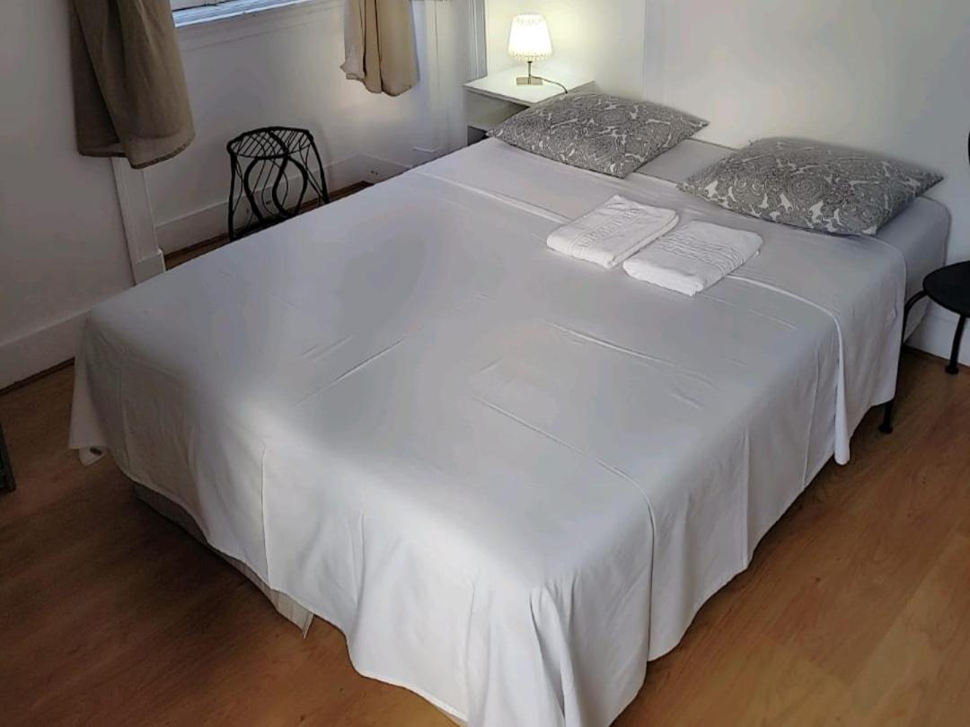 Varanda Privada Iroom Lisbona Esterno foto