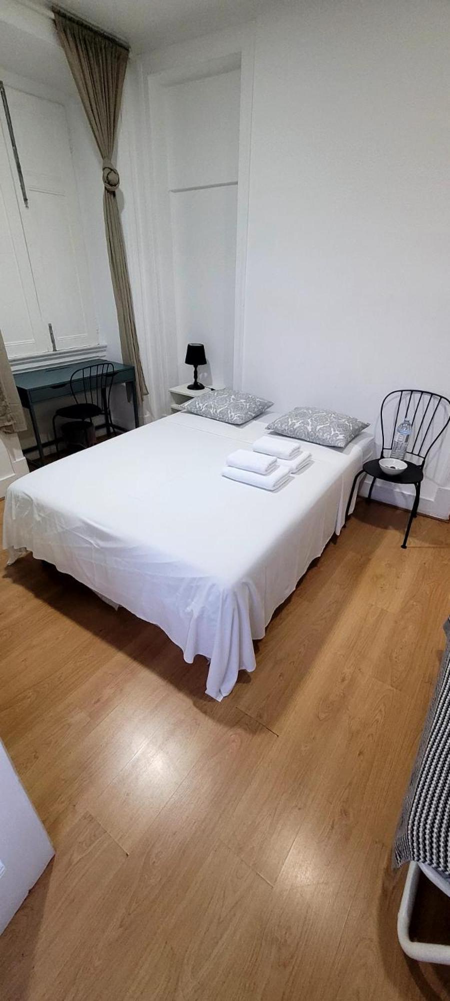 Varanda Privada Iroom Lisbona Esterno foto