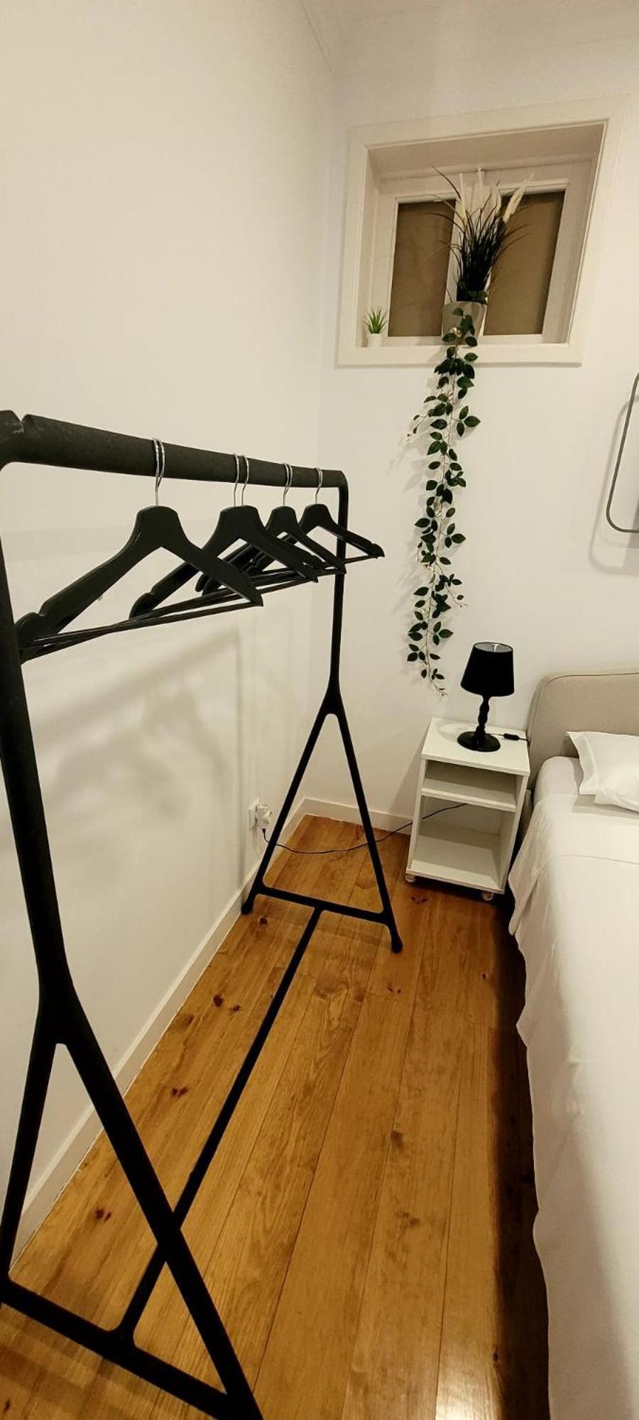 Varanda Privada Iroom Lisbona Esterno foto