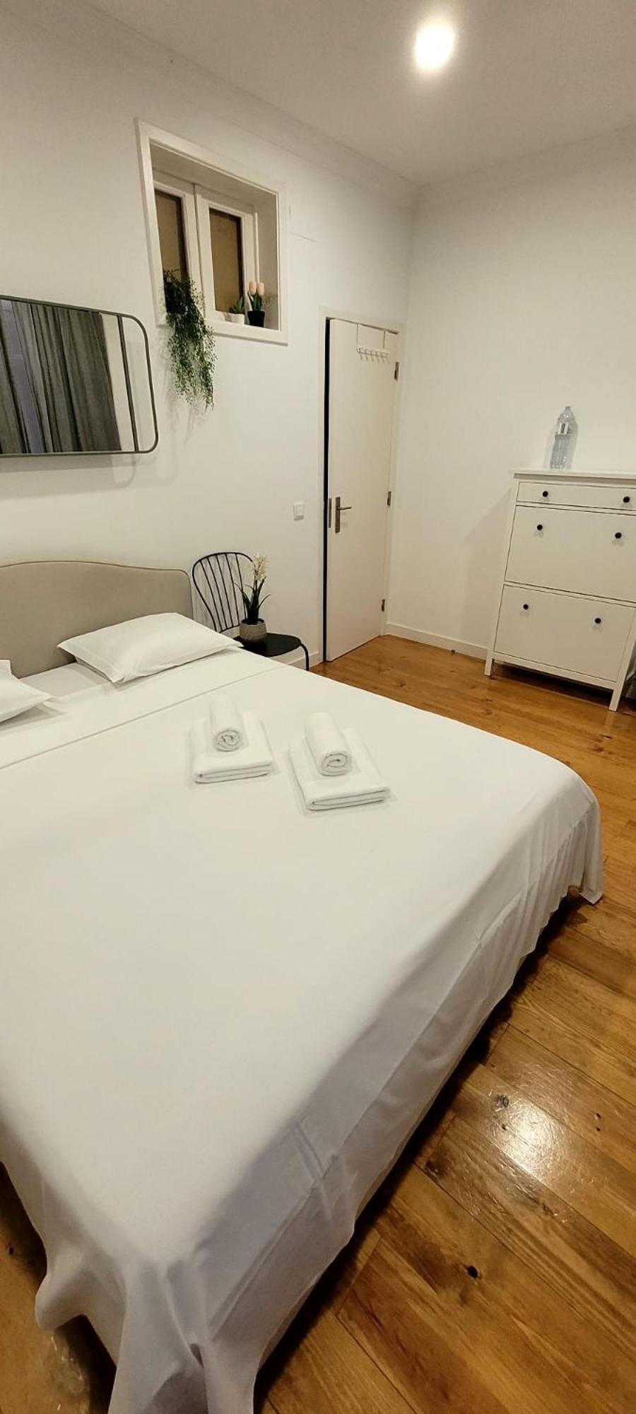 Varanda Privada Iroom Lisbona Esterno foto