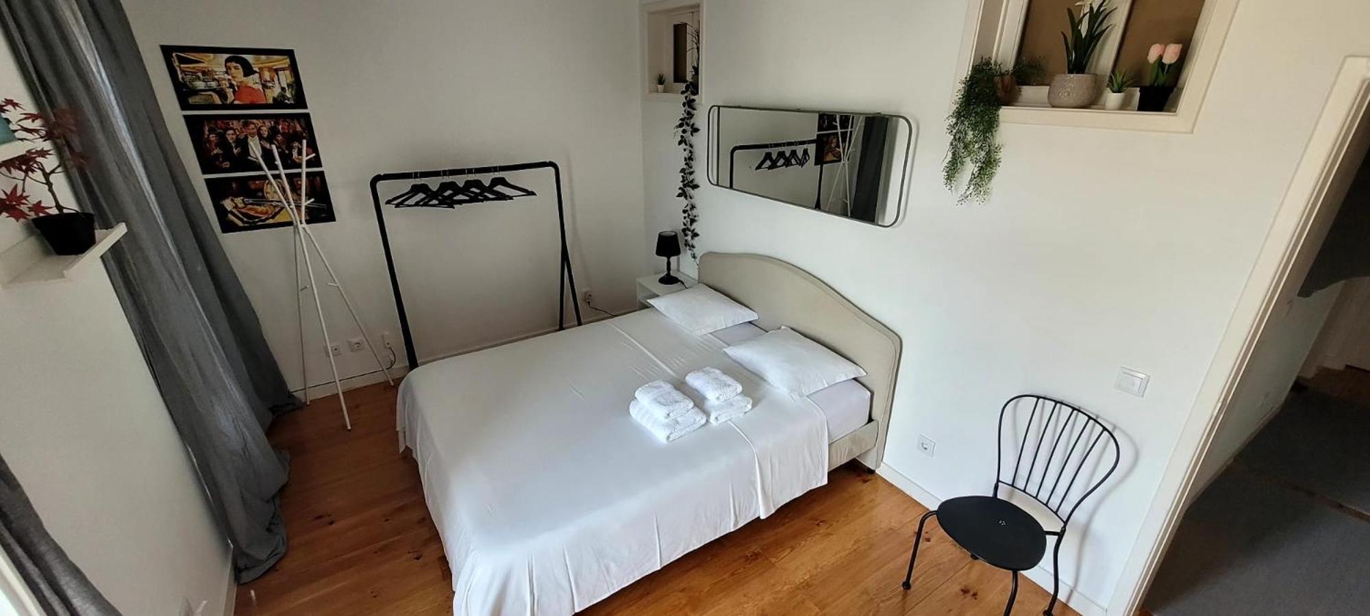 Varanda Privada Iroom Lisbona Esterno foto