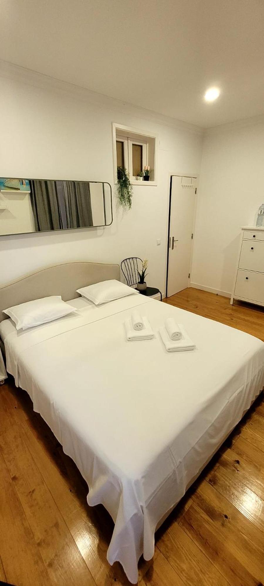 Varanda Privada Iroom Lisbona Esterno foto