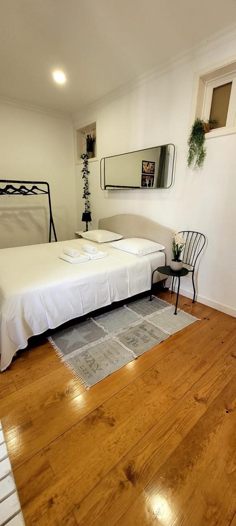 Varanda Privada Iroom Lisbona Esterno foto