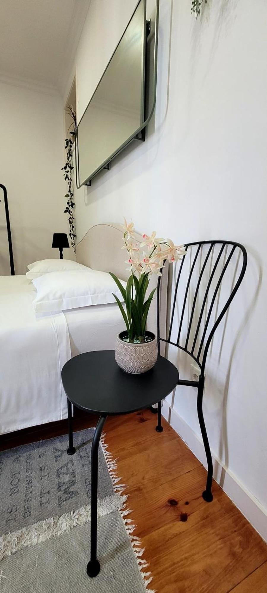 Varanda Privada Iroom Lisbona Esterno foto