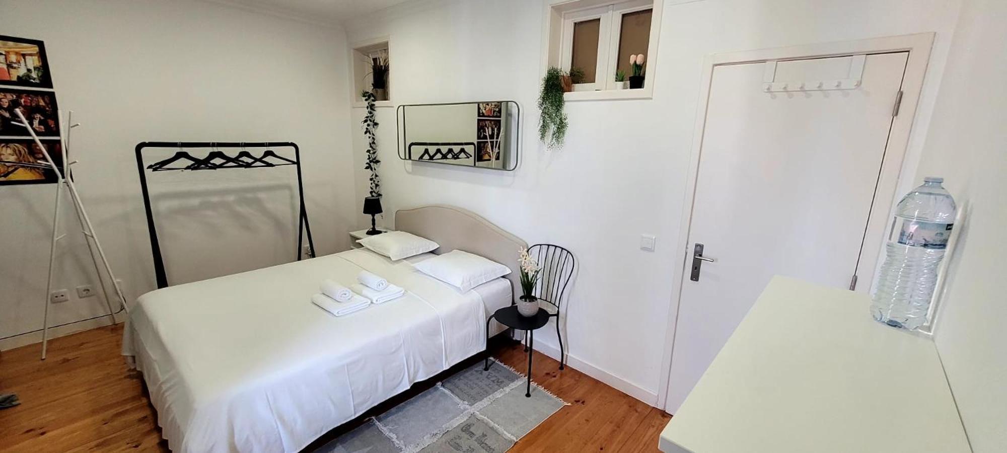Varanda Privada Iroom Lisbona Esterno foto