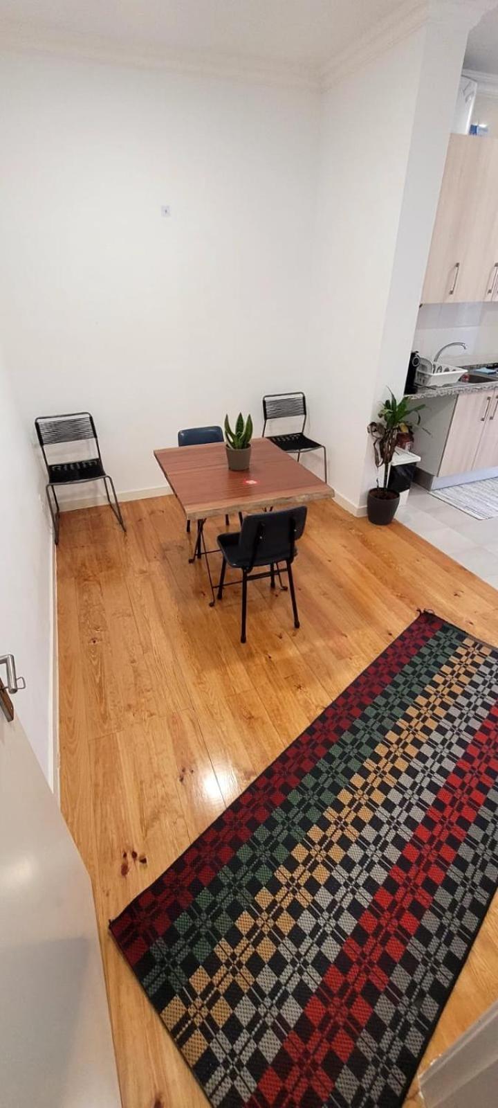 Varanda Privada Iroom Lisbona Esterno foto