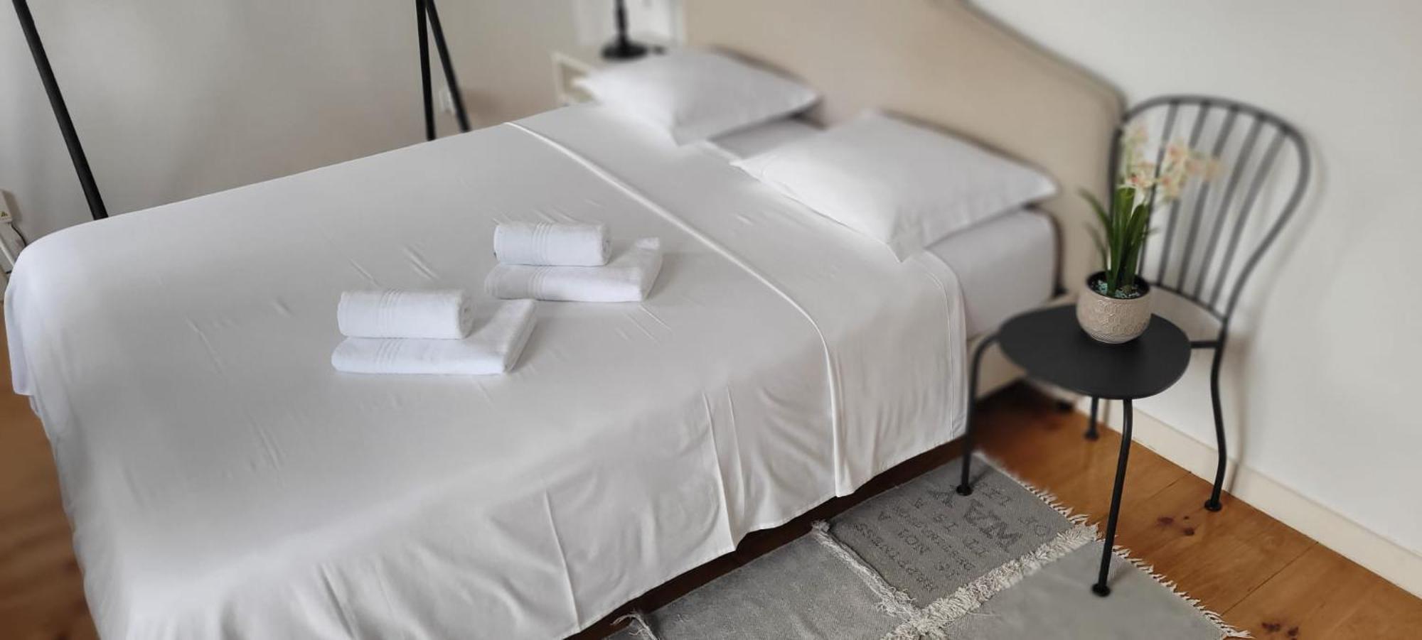 Varanda Privada Iroom Lisbona Esterno foto