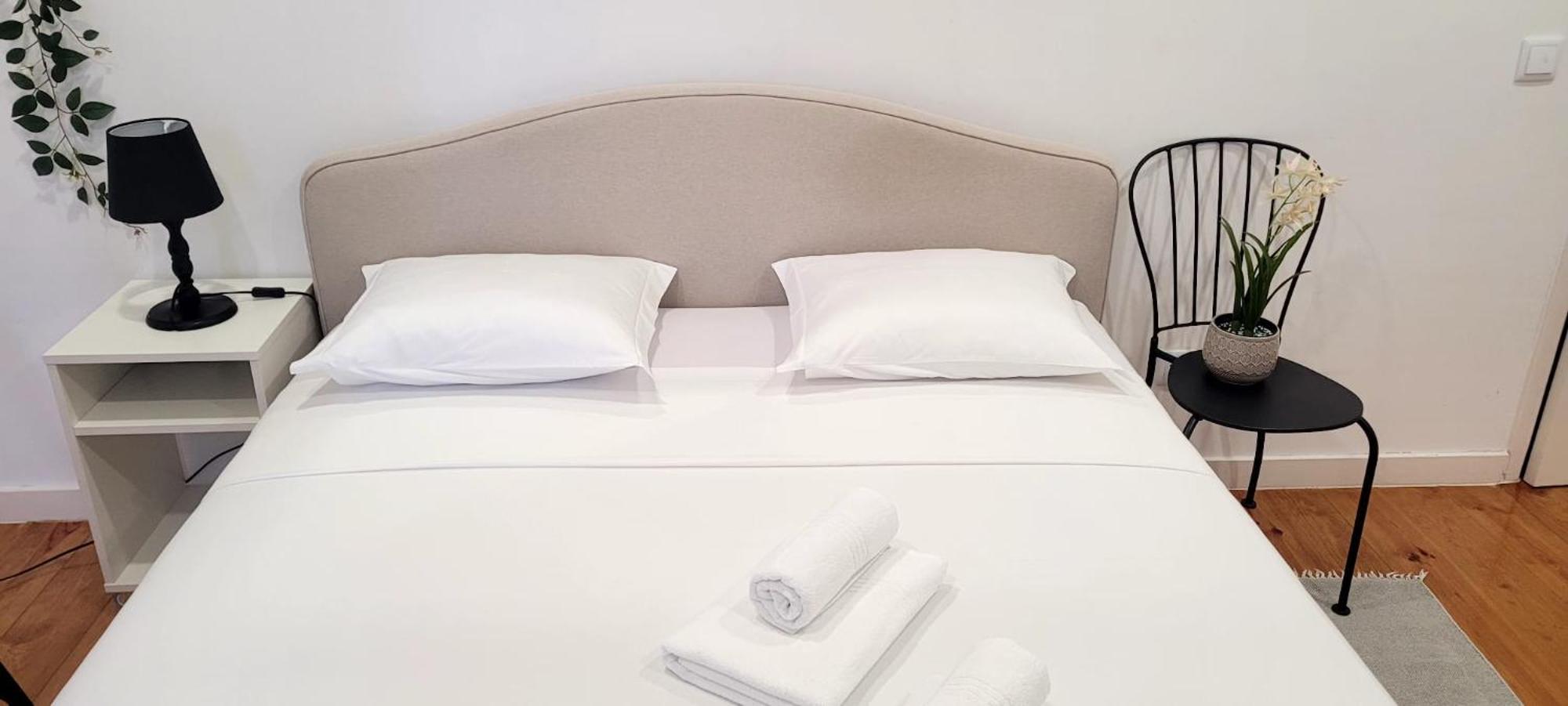 Varanda Privada Iroom Lisbona Esterno foto