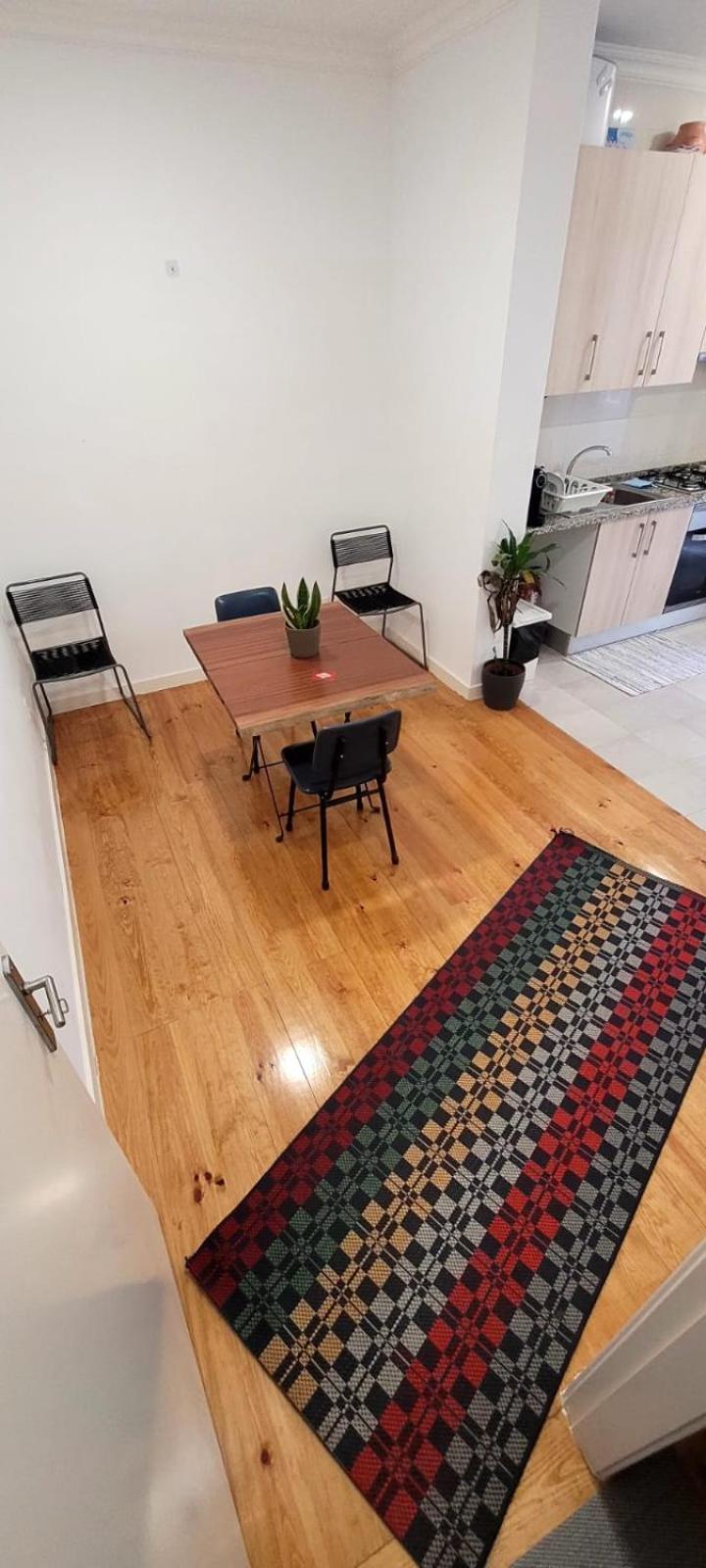 Varanda Privada Iroom Lisbona Esterno foto