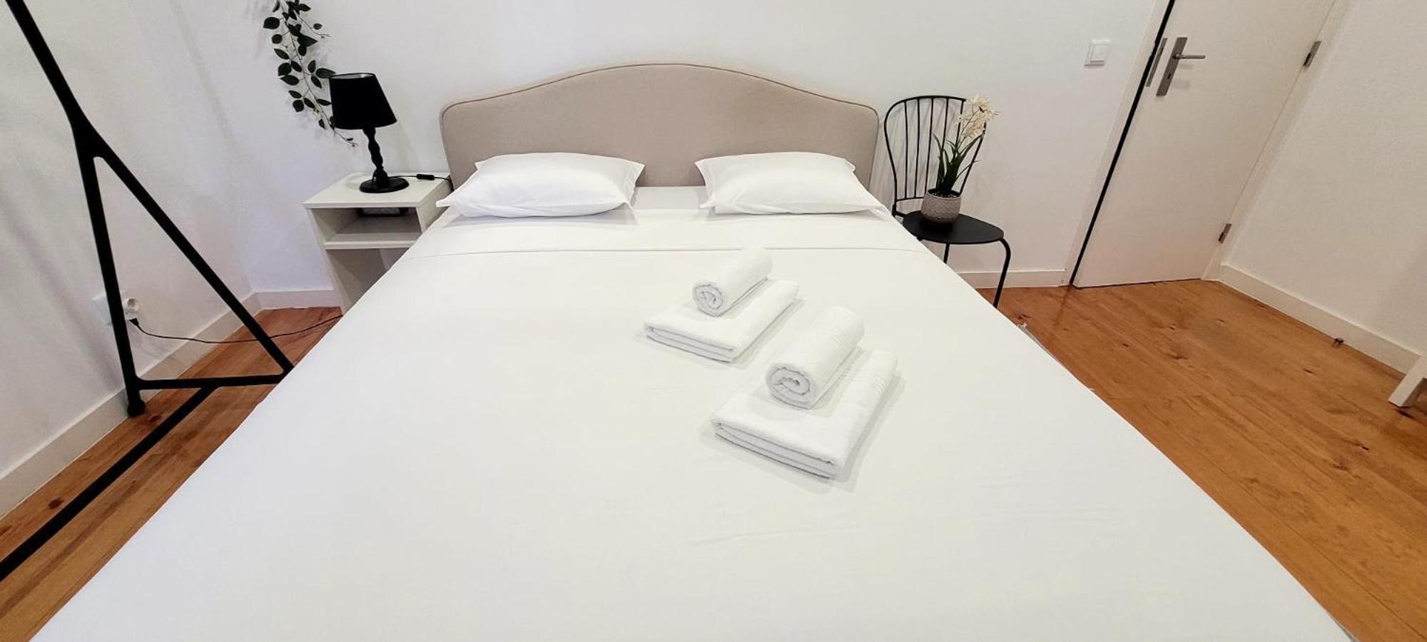 Varanda Privada Iroom Lisbona Esterno foto