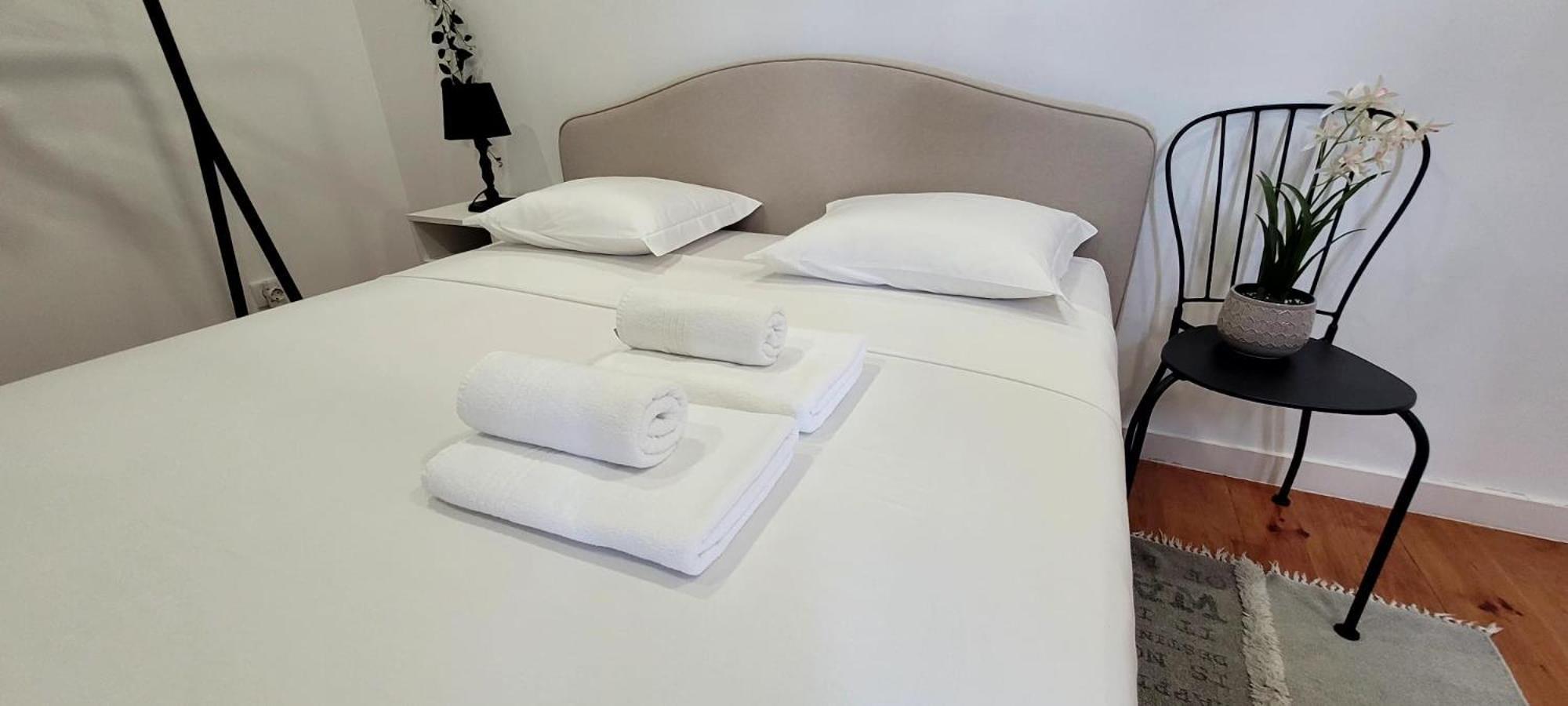 Varanda Privada Iroom Lisbona Esterno foto