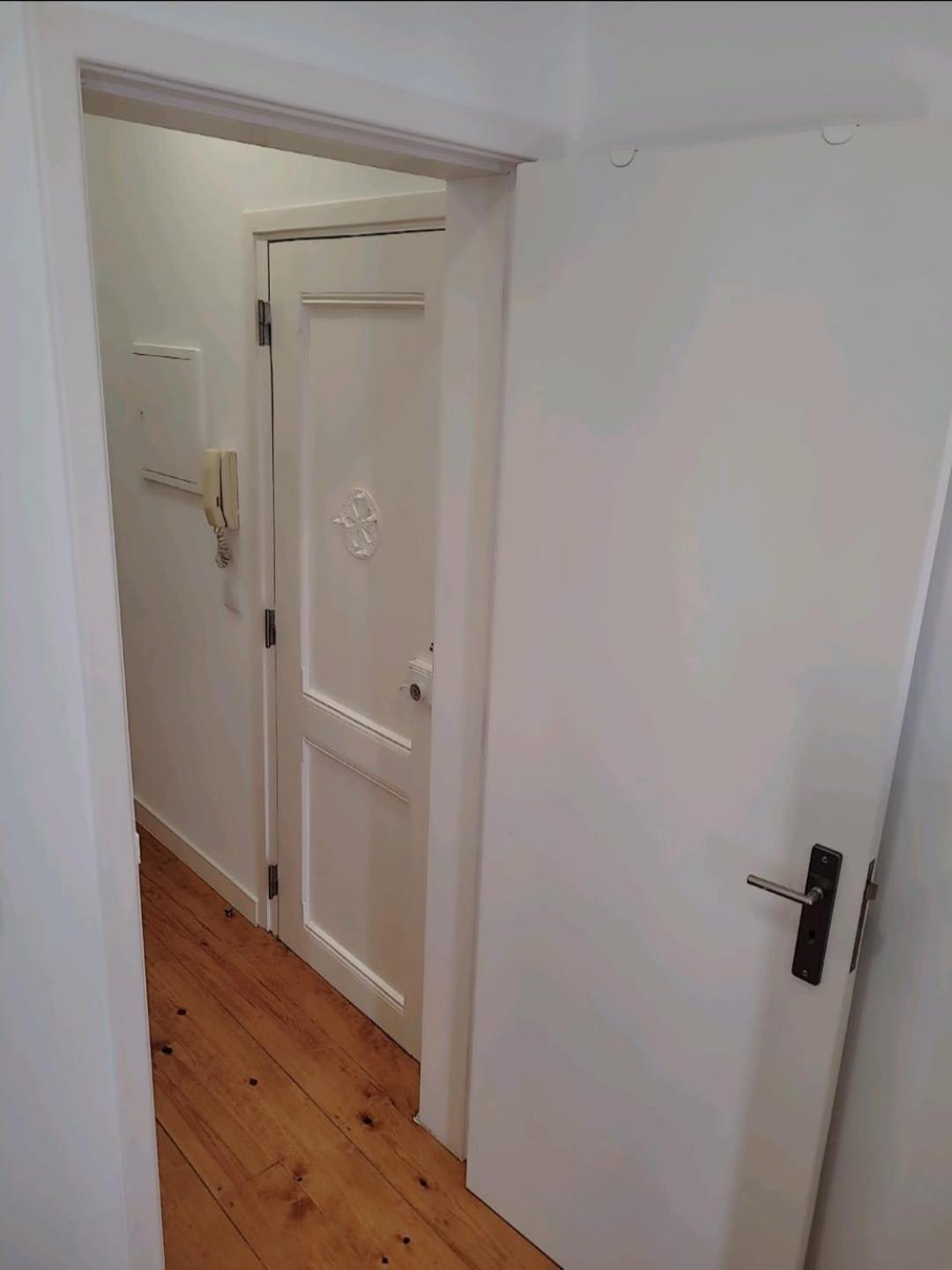 Varanda Privada Iroom Lisbona Esterno foto
