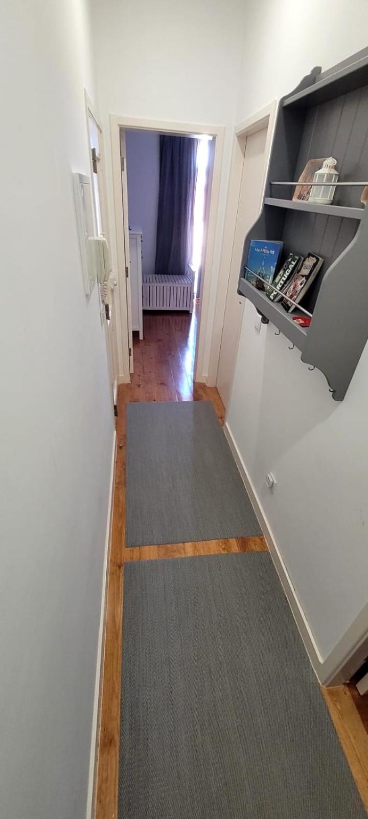 Varanda Privada Iroom Lisbona Esterno foto
