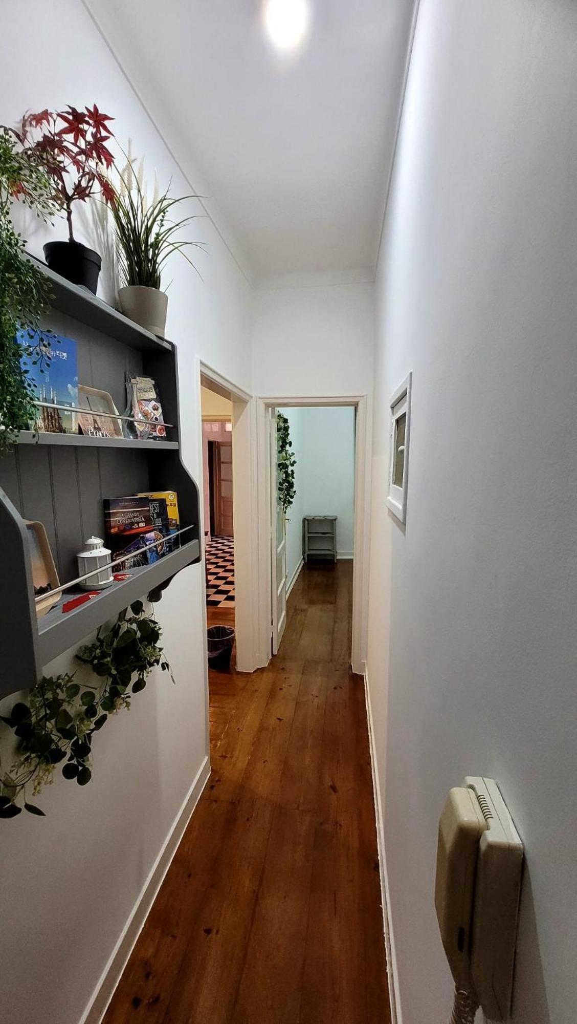 Varanda Privada Iroom Lisbona Esterno foto