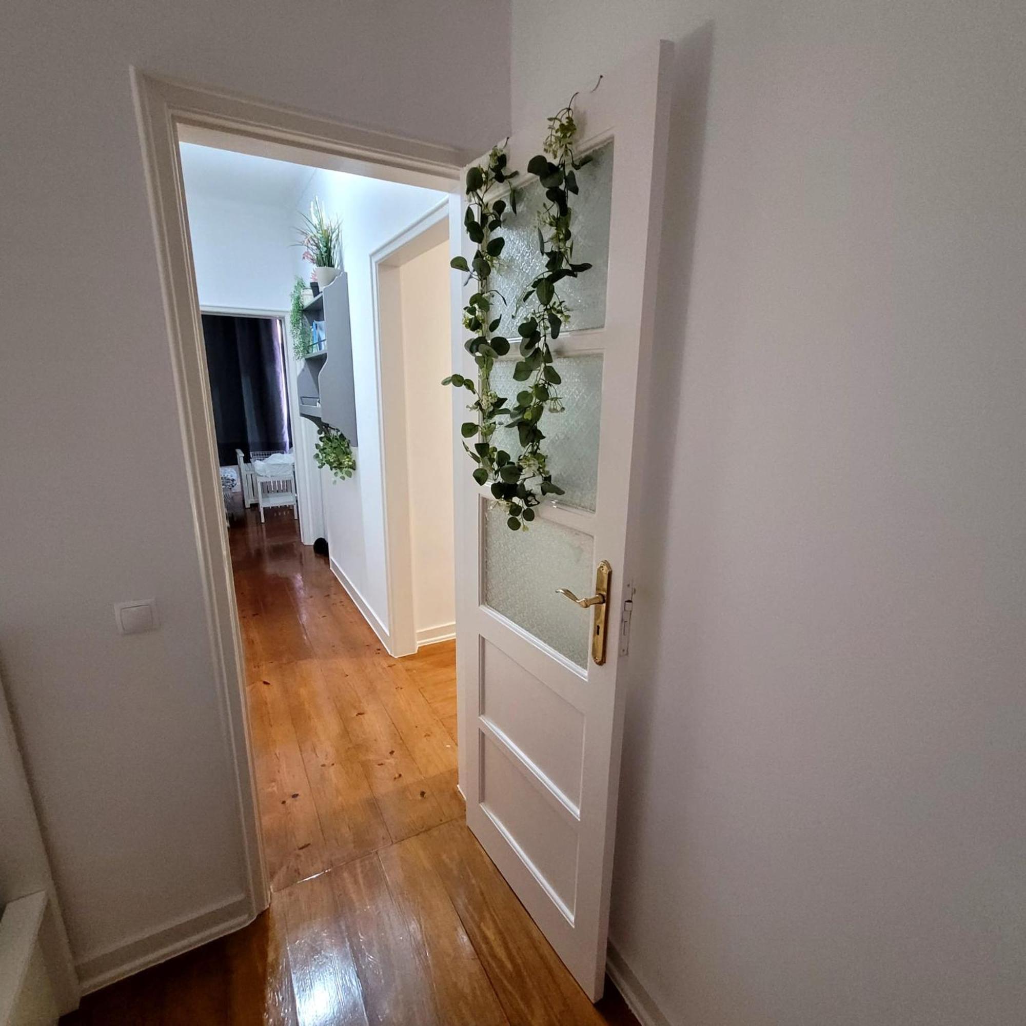 Varanda Privada Iroom Lisbona Esterno foto