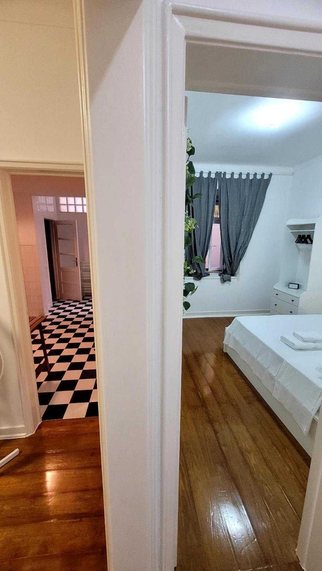 Varanda Privada Iroom Lisbona Esterno foto