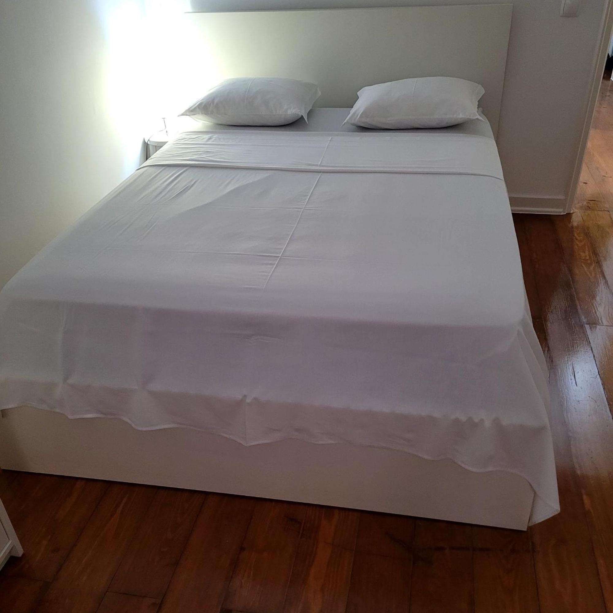 Varanda Privada Iroom Lisbona Esterno foto